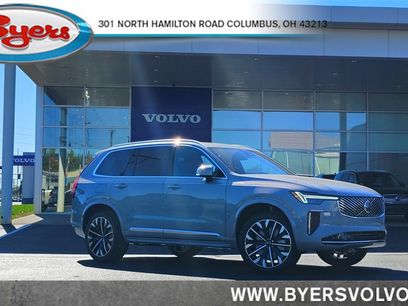 New 2026 Volvo XC90 B6 Plus w/ Protection Package Premier