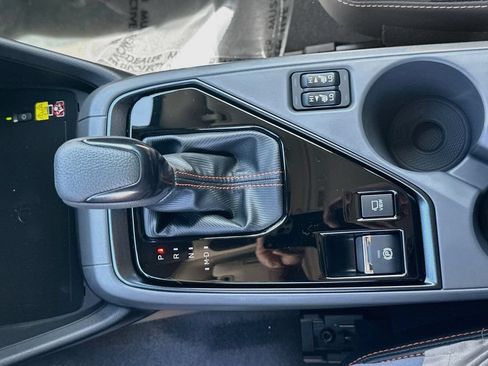 New 2026 Subaru Crosstrek 2.5i Limited AWD/4WD image 16