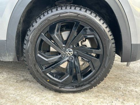 Used 2022 Volkswagen Atlas SE image 9