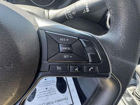 Used 2024 Nissan Sentra S FWD image 20