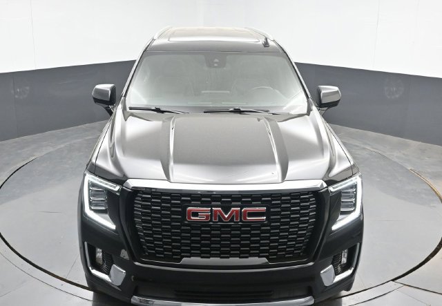 Used 2023 GMC Yukon XL SLT w/ Max Trailering Package AWD/4WD image 37