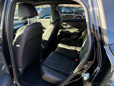 Certified 2025 Acura ADX A-Spec image 13