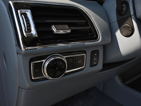 Used 2018 Lincoln Navigator Black Label w/ Cargo Package AWD/4WD image 47