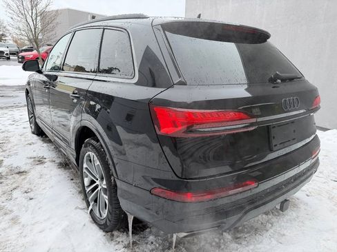 New 2026 Audi Q7 2.0T Premium Plus AWD/4WD image 3