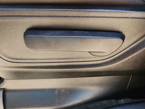 Used 2024 RAM 1500 Big Horn AWD/4WD image 14