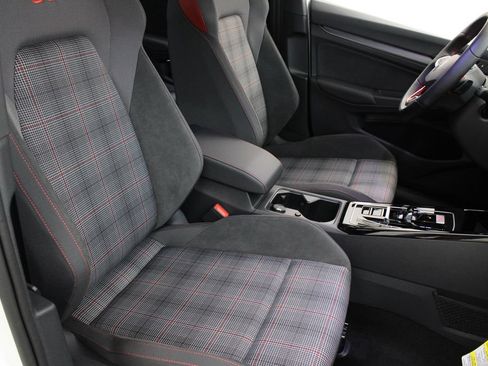 New 2026 Volkswagen GTI S FWD image 23
