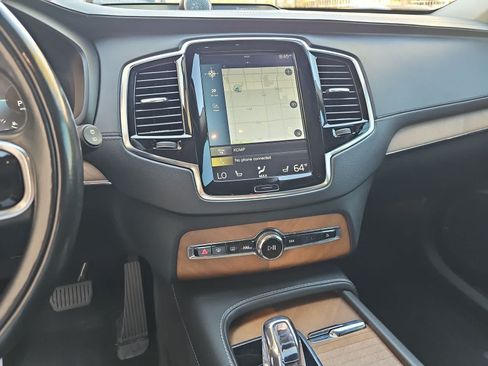Used 2016 Volvo XC90 T8 Inscription AWD/4WD image 19