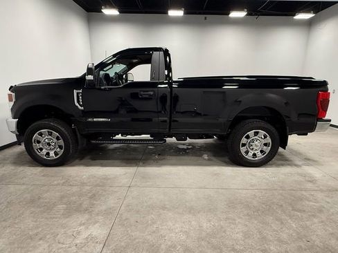 Used 2022 Ford F350 XLT w/ XLT Value Package image 8