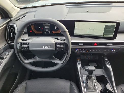 New 2026 Kia Sorento X-Line EX image 19