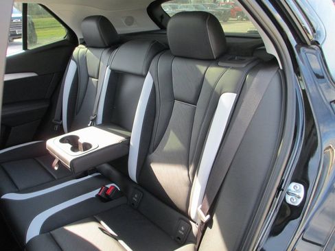 New 2026 Buick Envision Sport Touring AWD/4WD image 11