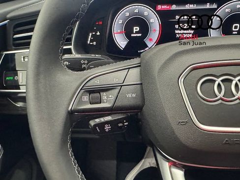 New 2026 Audi Q8 Premium Plus AWD/4WD image 22