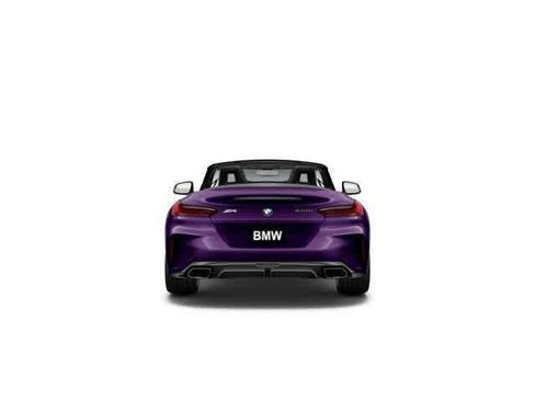 New 2026 BMW Z4 M40i w/ Premium Package image 5