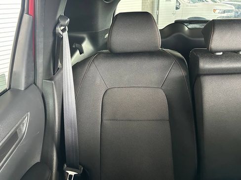 Used 2025 Honda CR-V Sport image 12