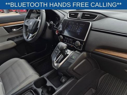 Used 2019 Honda CR-V EX image 12