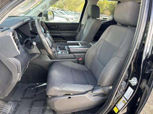 Used 2023 Toyota Tundra SR w/ SR Tow Package AWD/4WD image 19