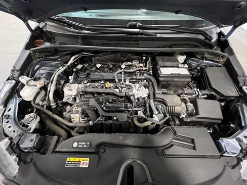 Used 2023 Toyota Corolla LE FWD image 27