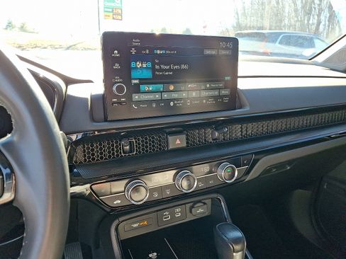 Certified 2024 Honda CR-V EX-L image 23