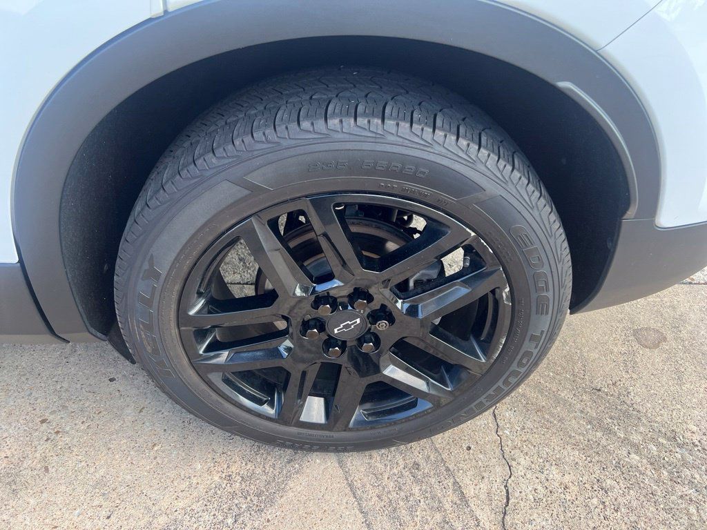 Used 2021 Chevrolet Blazer LT FWD image 9