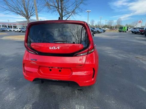 Used 2022 Kia Soul GT-Line image 13