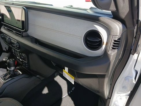 New 2026 Jeep Wrangler Sport S image 28