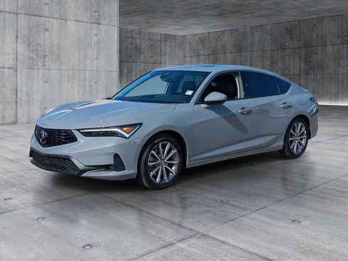 New 2026 Acura Integra image 2