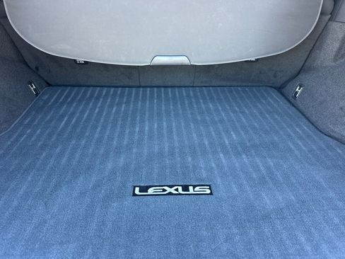 Certified 2024 Lexus RX 350 w/ Convenience Package AWD/4WD image 19