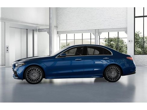 New 2026 Mercedes-Benz C 300 C 300 image 35