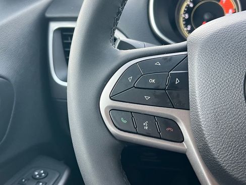 Used 2022 Jeep Cherokee Latitude Lux image 20