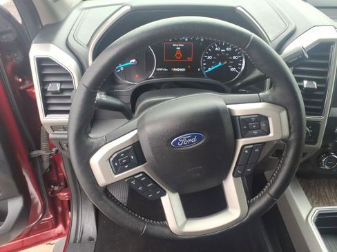 Used 2019 Ford F250 Lariat w/ Lariat Ultimate Package image 14