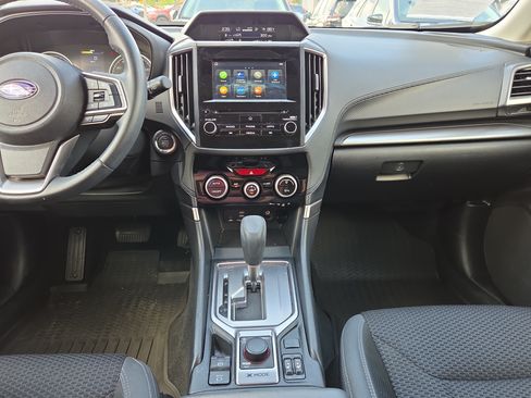 Used 2023 Subaru Forester Premium AWD/4WD image 22