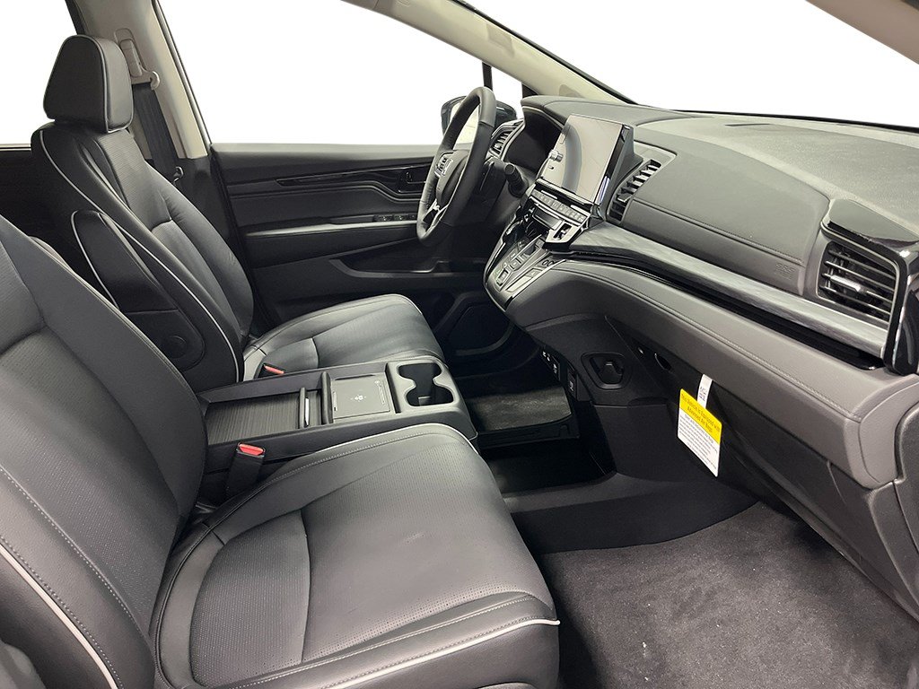 New 2027 Honda Odyssey Elite image 20