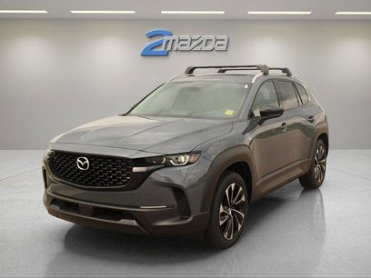 New 2025 MAZDA CX-50 2.5 Hybrid w/ Weather Package