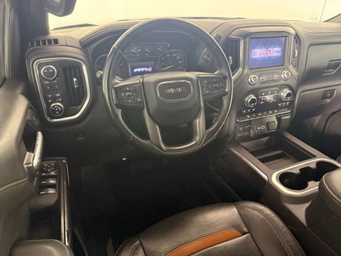 Used 2021 GMC Sierra 1500 AT4 AWD/4WD image 20