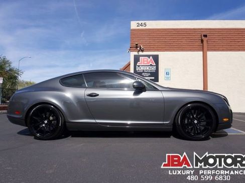 Used 2010 Bentley Continental GT Supersports image 10