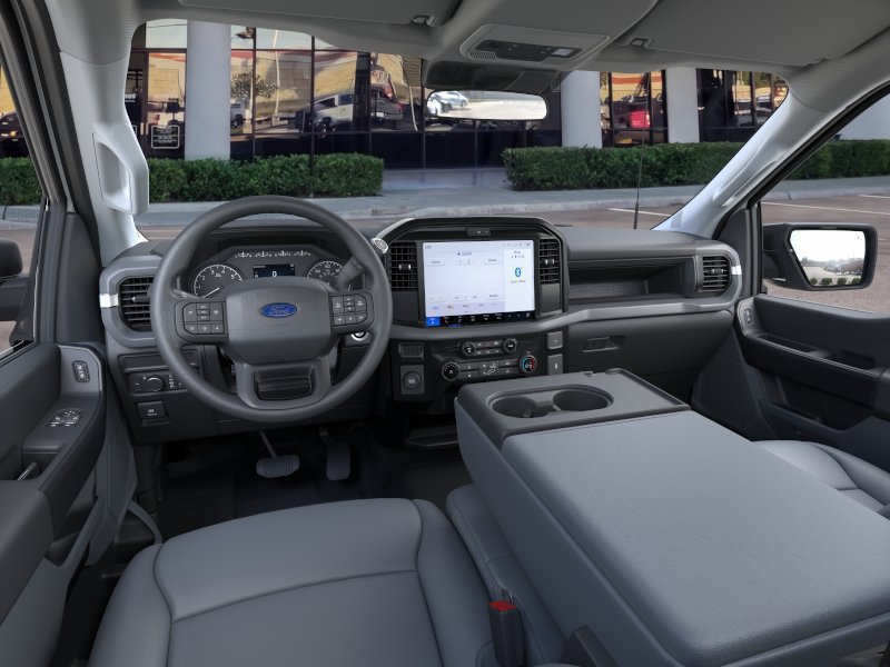 New 2026 Ford F150 XL RWD image 9
