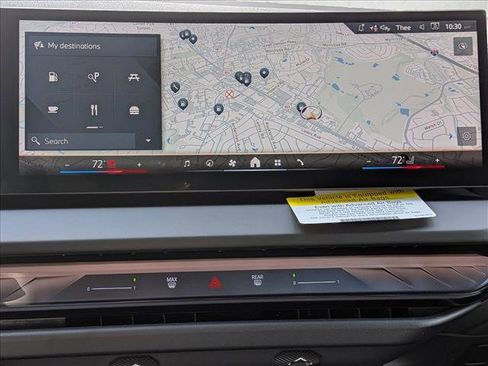 New 2026 BMW X3 xDrive30 w/ Premium Package image 14