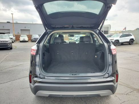 Used 2023 Ford Edge SEL w/ Convenience Package AWD/4WD image 28