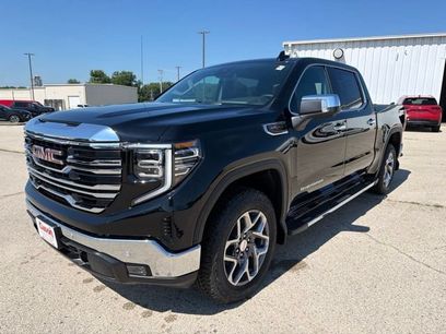 New 2026 GMC Sierra 1500 SLT w/ SLT Premium Plus Package