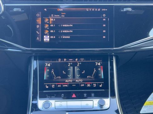 New 2026 Audi Q7 3.0T Premium Plus image 23