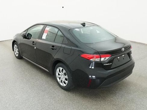 New 2026 Toyota Corolla LE image 5