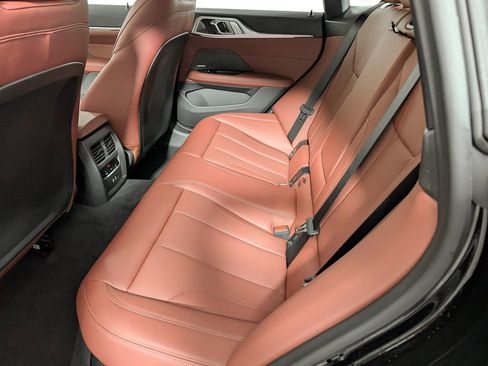 New 2026 BMW 430i xDrive image 27