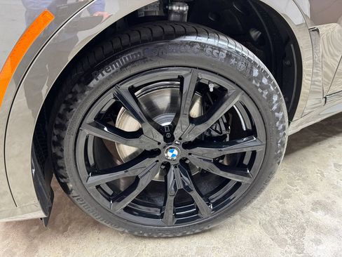 New 2027 BMW X7 xDrive40i AWD/4WD image 33