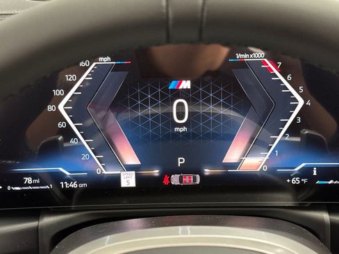 New 2026 BMW 430i Convertible w/ M Sport Package image 18