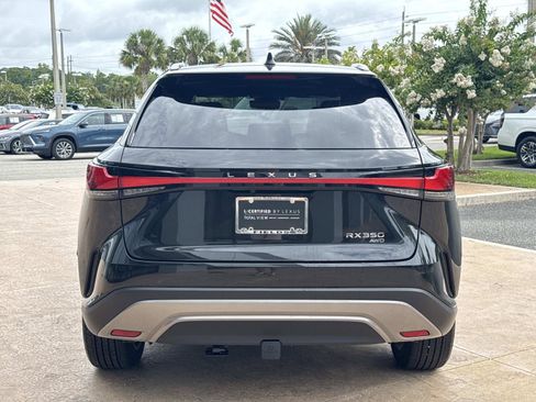 Used 2025 Lexus RX 350 AWD w/ Convenience Package image 36
