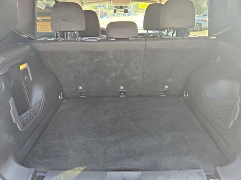 Used 2019 Jeep Renegade Sport w/ Sport Appearance Group AWD/4WD image 22