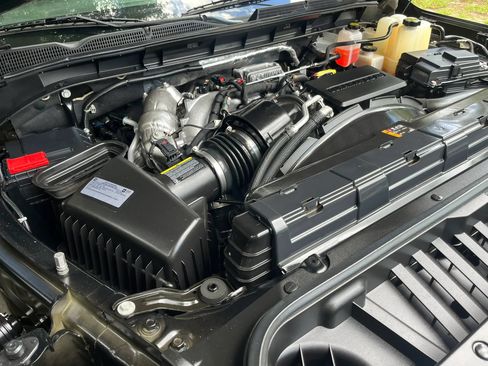 Used 2021 GMC Sierra 2500 4x4 Crew Cab image 14