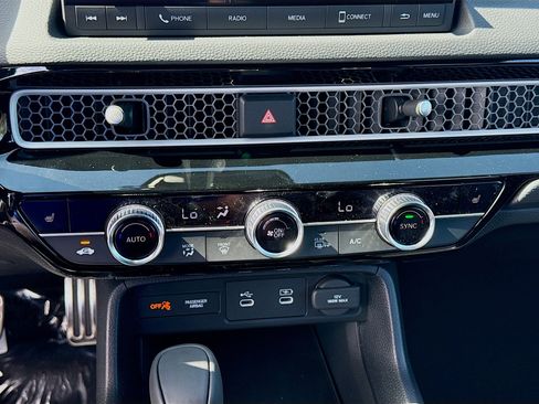 New 2026 Honda Civic Sport image 14