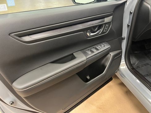 Certified 2026 Honda CR-V Sport-L image 32