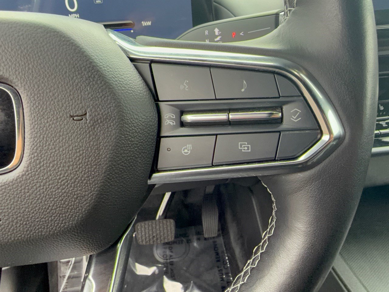 Certified 2024 Honda Prologue Elite image 19