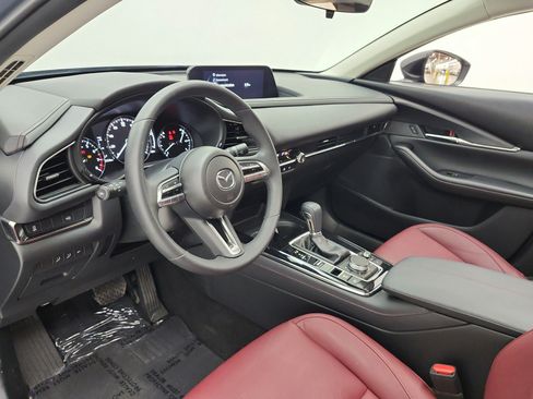 Used 2023 MAZDA CX-30 AWD 2.5 S w/ Preferred Package image 12